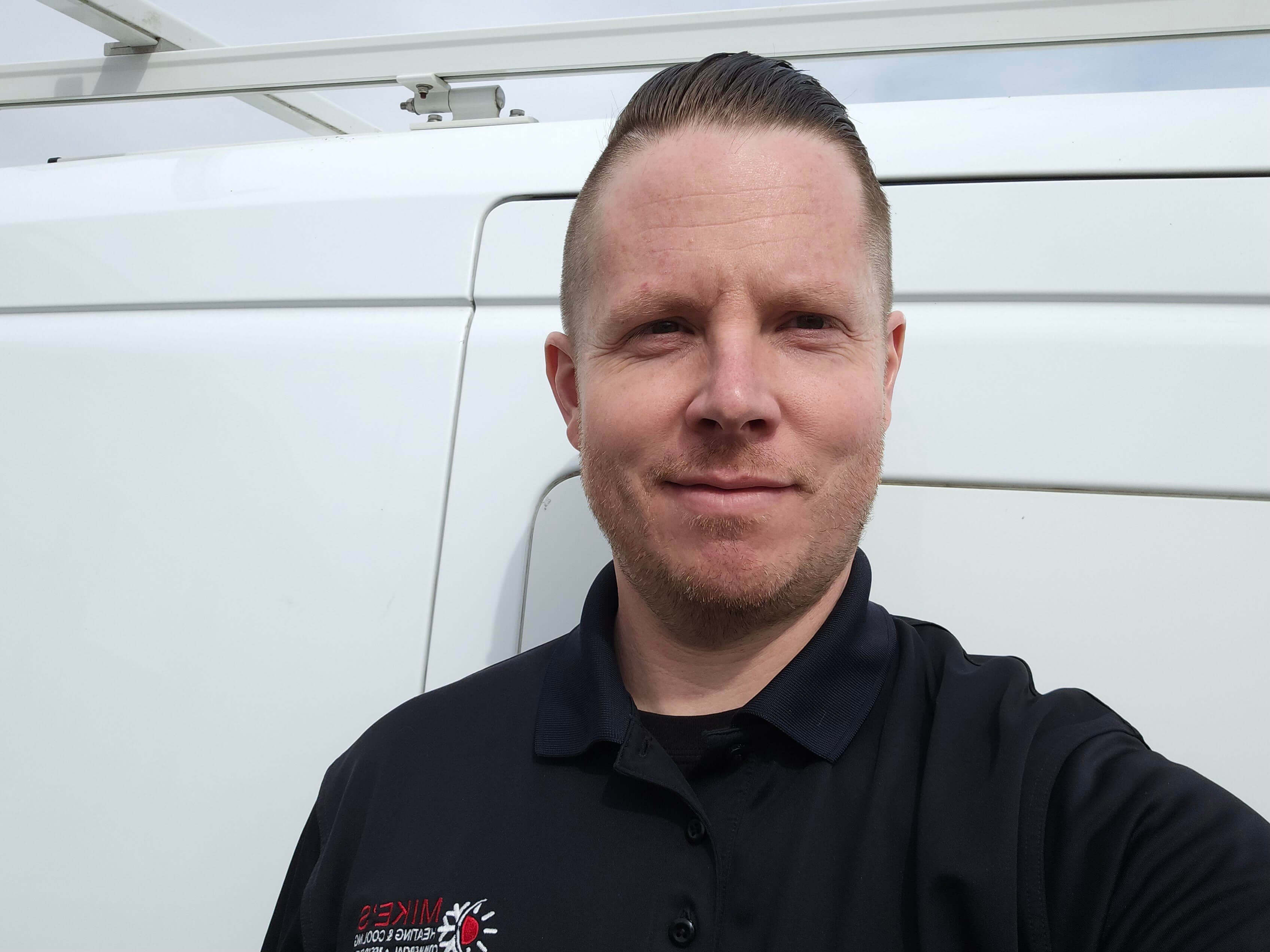Call Mike's Heating & Cooling for great AC repair service in Asheville NC