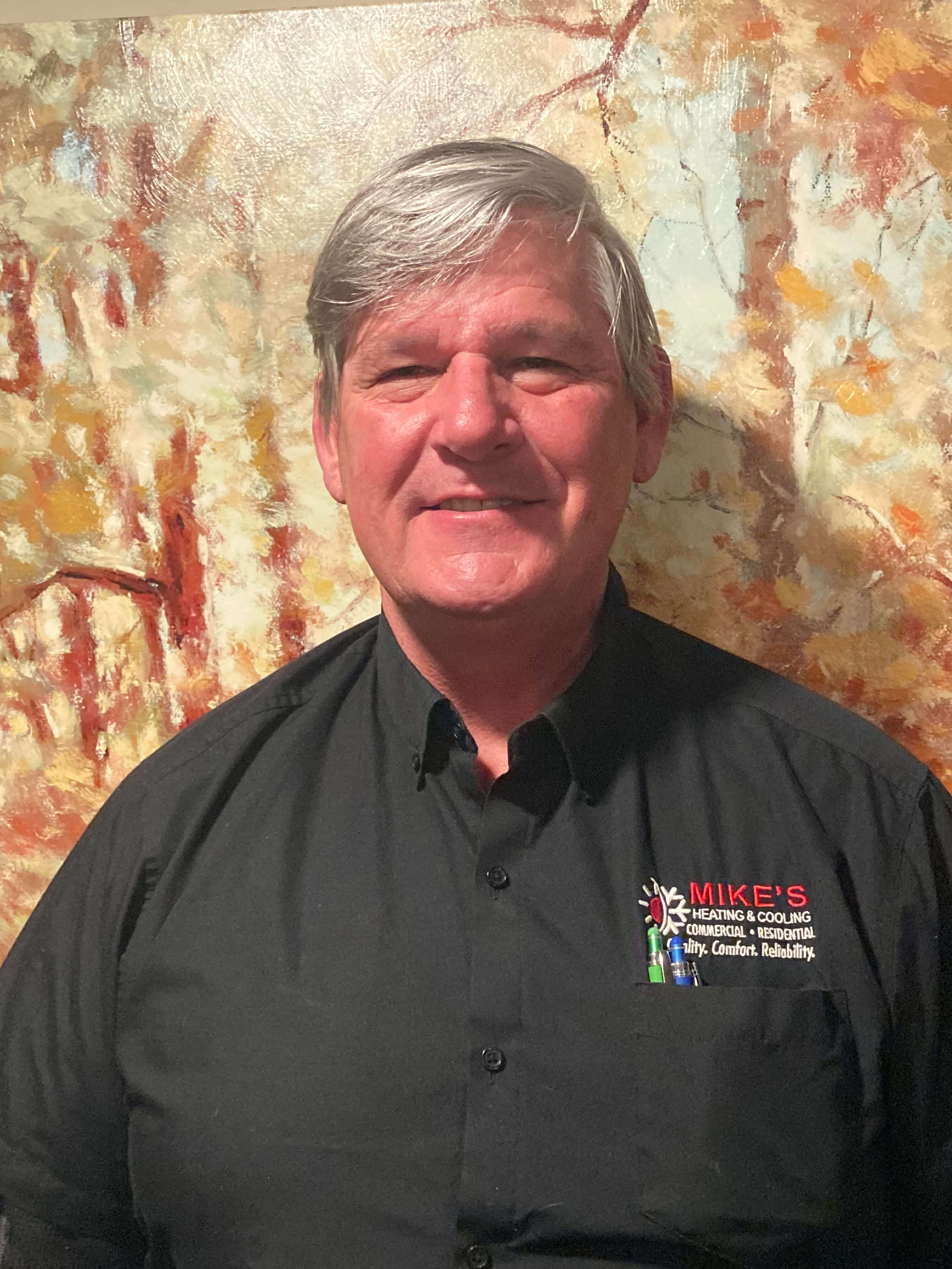 Call Mike's Heating & Cooling for great AC repair service in Asheville NC